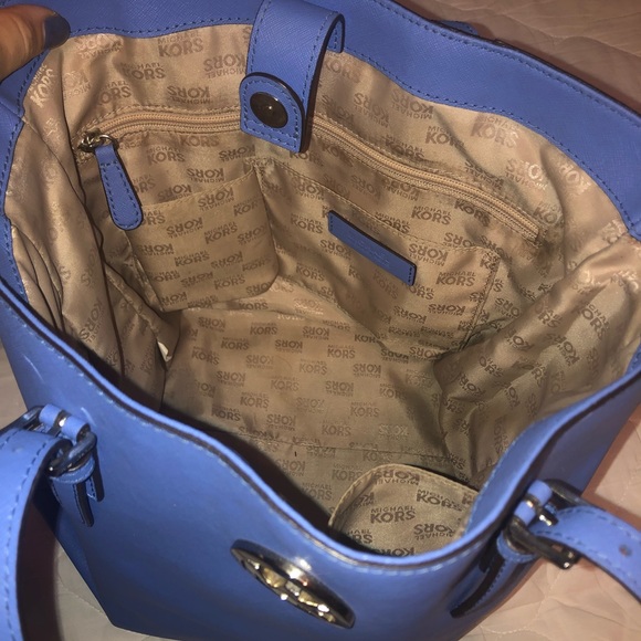 Michael Kors Purse - Picture 3 of 5